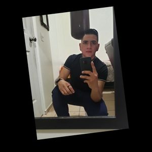 Meet your Posher, Leo